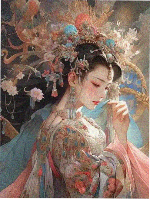 密阳 电影海报
