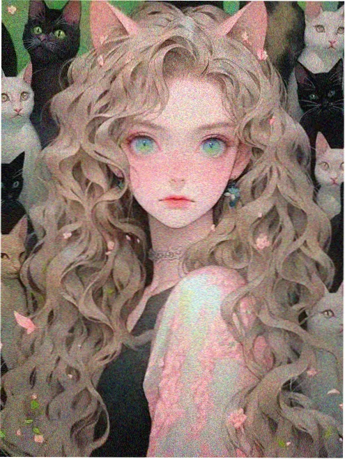之后 电影海报
