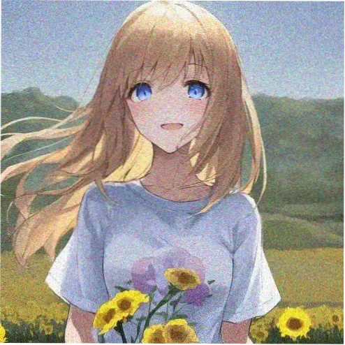 影迷 夜航船 头像
